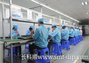 smt加工中电子元器件封装基础知识概述