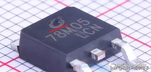 如何快速且准确地找到电子元器件与芯片的数据手册