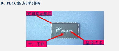 电子元器件基础知识 集成电路（IC）